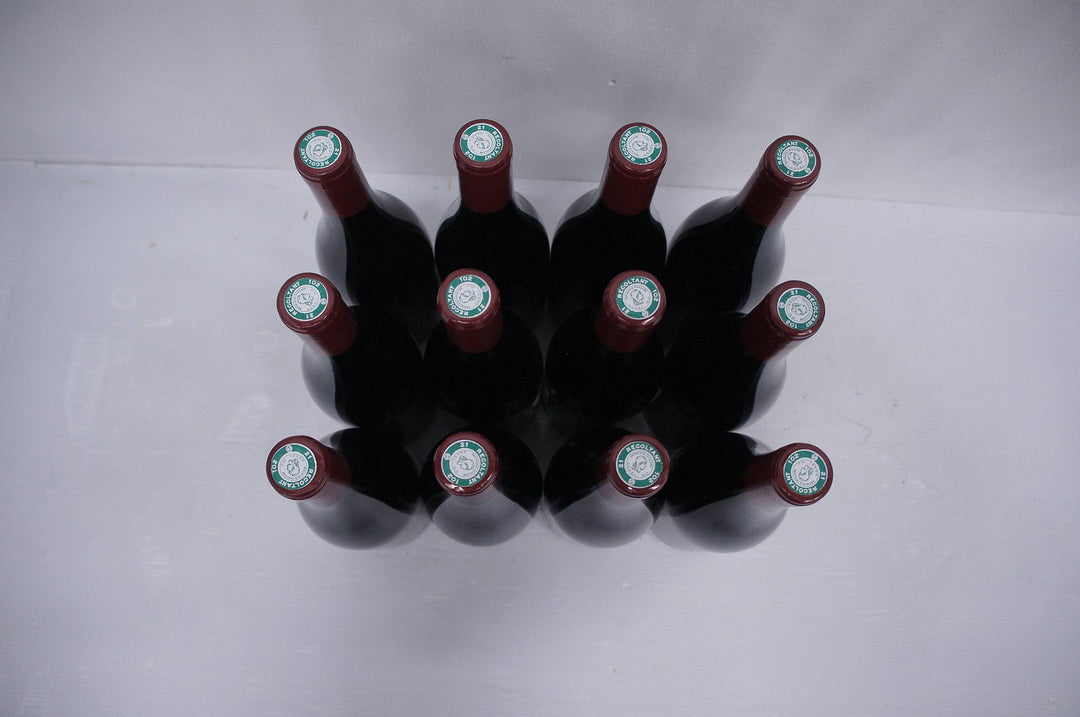 Georges Noellat Vosne Romanee Les Chaumes 1er Cru 2014