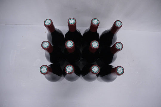 Georges Noellat Vosne Romanee Les Chaumes 1er Cru 2014