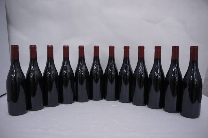 Georges Noellat Vosne Romanee Les Chaumes 1er Cru 2014