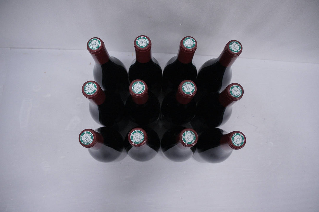 Georges Noellat Vosne Romanee Les Chaumes 1er Cru 2014