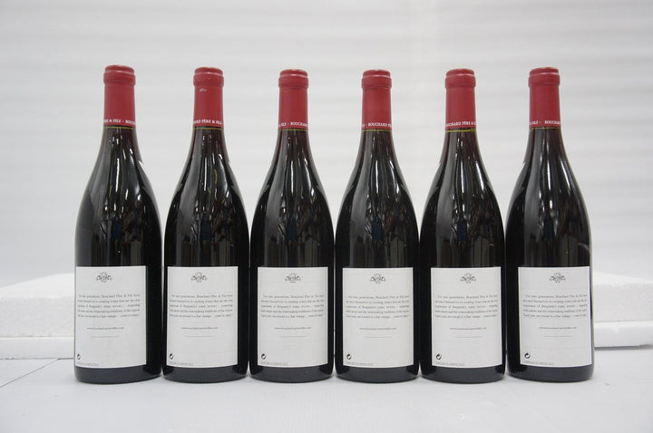Bouchard Chambertin Clos de Beze Grand Cru 2006