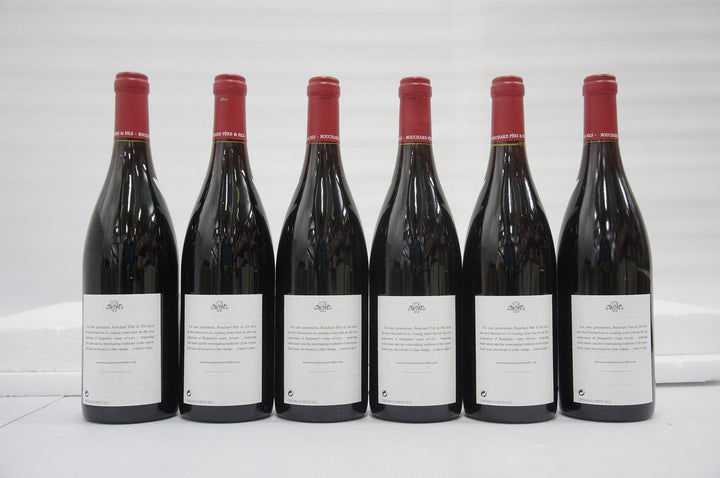 Bouchard Chambertin Clos de Beze Grand Cru 2006