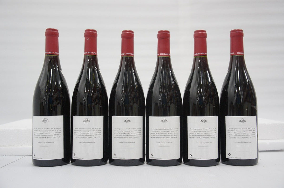 Bouchard Chambertin Clos de Beze Grand Cru 2006