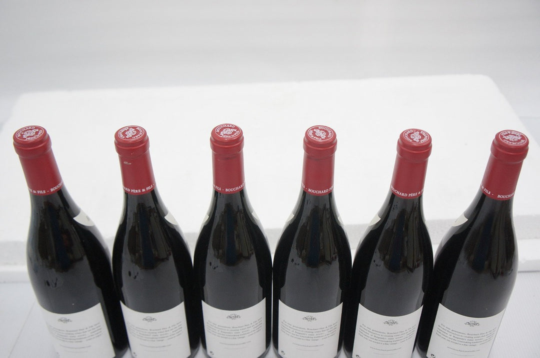 Bouchard Chambertin Clos de Beze Grand Cru 2006
