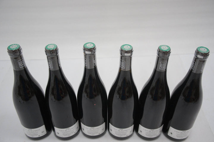 Prieure Roch Clos de Vougeot Grand Cru 2009