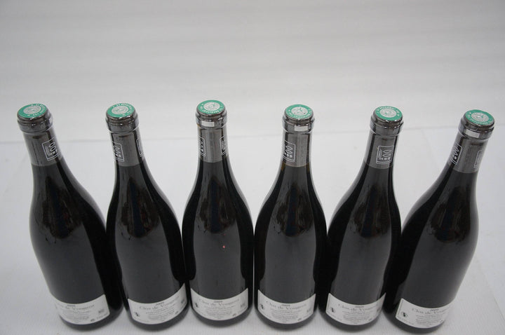 Prieure Roch Clos de Vougeot Grand Cru 2009