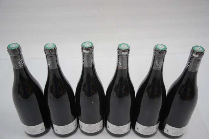 Prieure Roch Clos de Vougeot Grand Cru 2009
