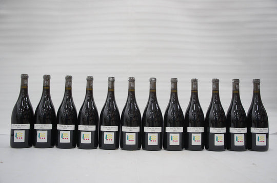 Prieure Roch Chambertin Clos de Beze Grand Cru 2002