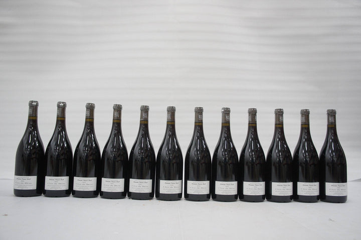 Prieure Roch Chambertin Clos de Beze Grand Cru 2002