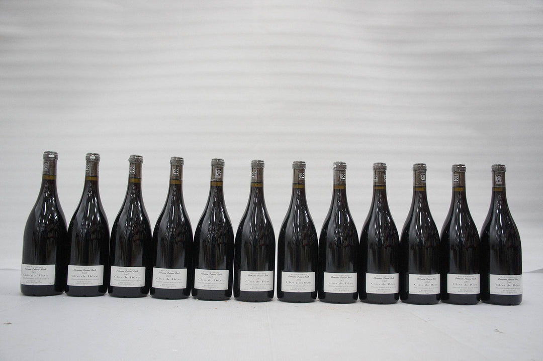 Prieure Roch Chambertin Clos de Beze Grand Cru 2002