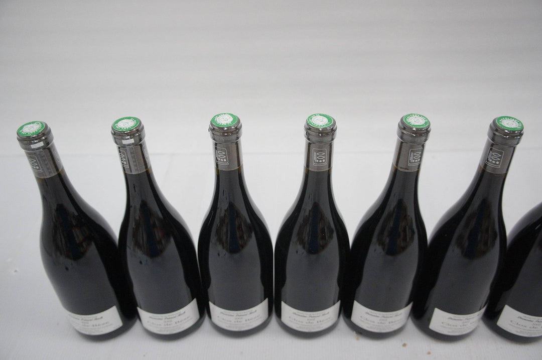Prieure Roch Chambertin Clos de Beze Grand Cru 2002