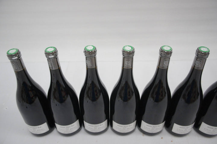 Prieure Roch Chambertin Clos de Beze Grand Cru 2002