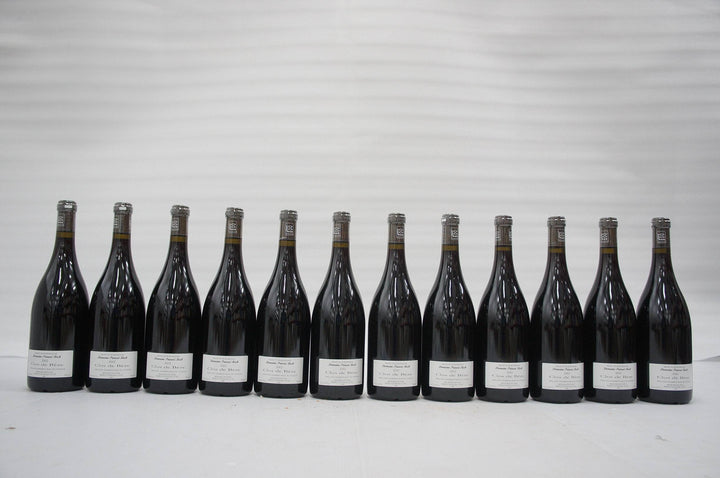 Prieure Roch Chambertin Clos de Beze Grand Cru 2002