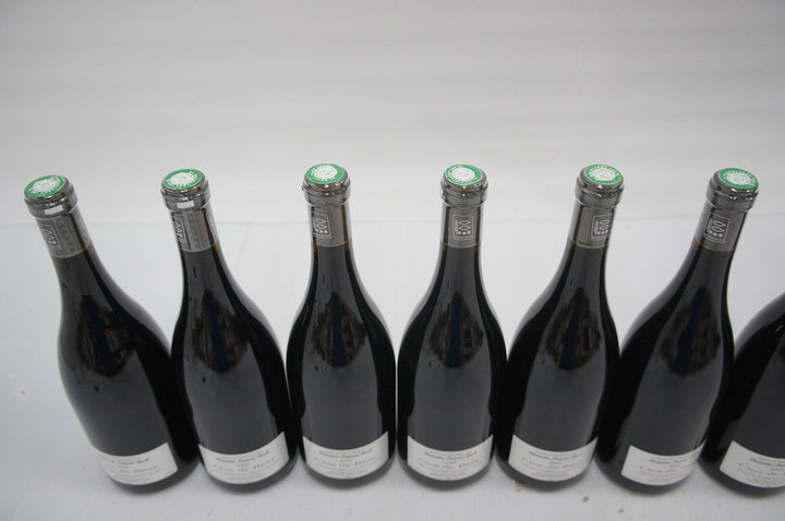 Prieure Roch Chambertin Clos de Beze Grand Cru 2002