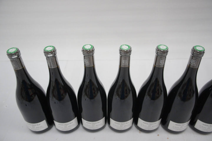 Prieure Roch Chambertin Clos de Beze Grand Cru 2002