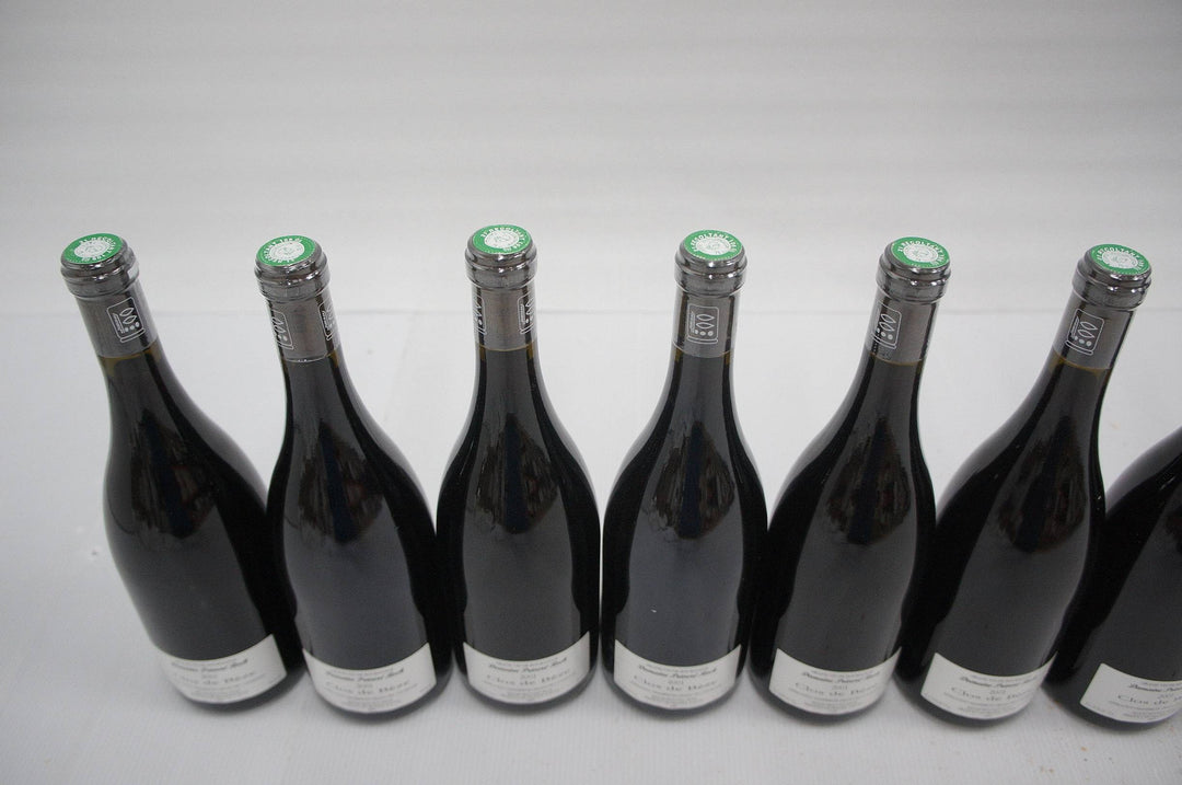 Prieure Roch Chambertin Clos de Beze Grand Cru 2001