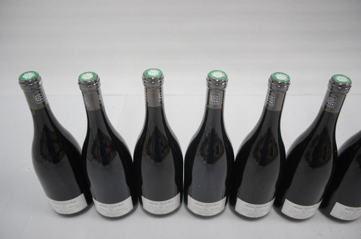 Prieure Roch Chambertin Clos de Beze Grand Cru 2001
