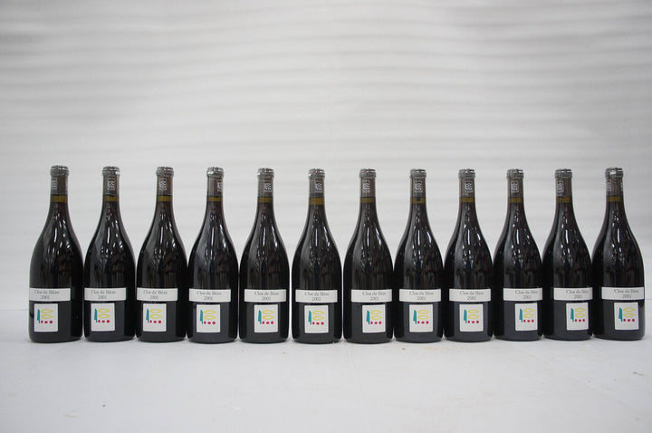 Prieure Roch Chambertin Clos de Beze Grand Cru 2001