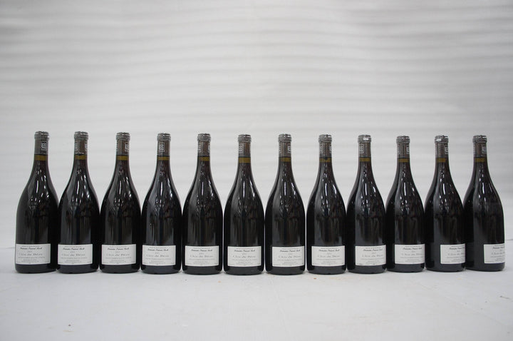 Prieure Roch Chambertin Clos de Beze Grand Cru 2001
