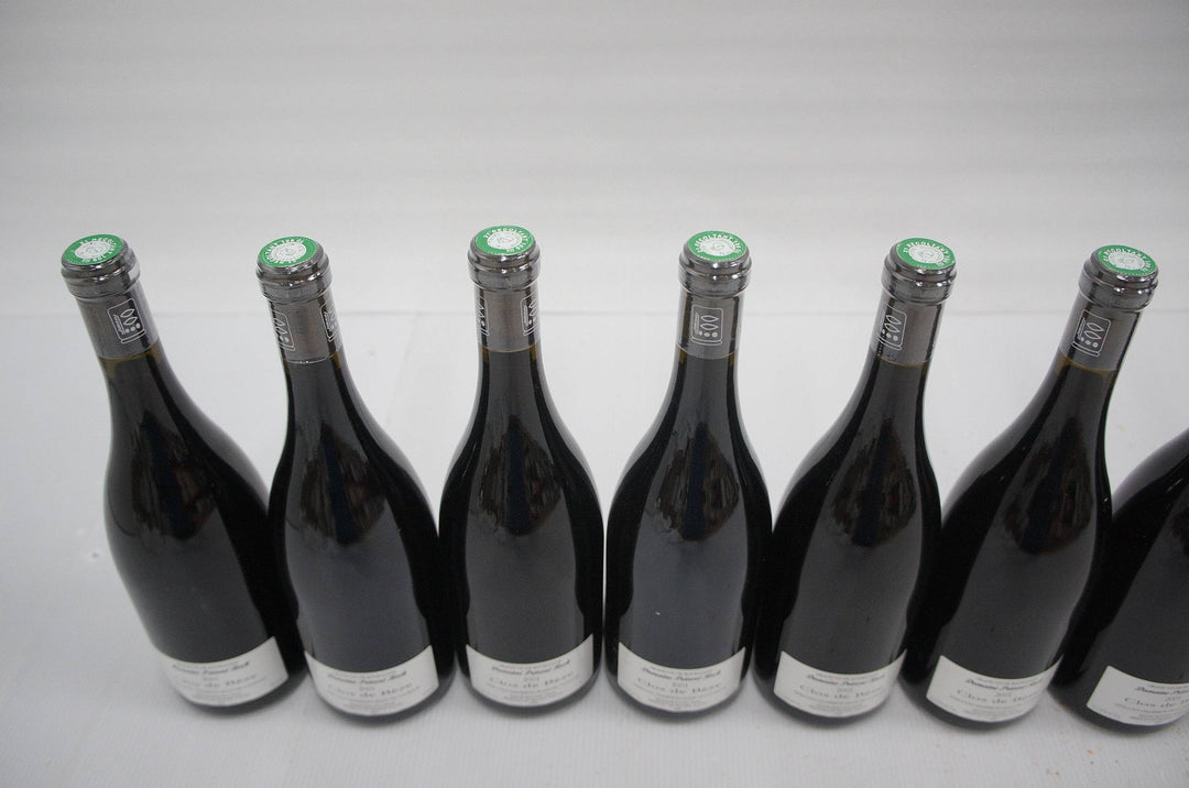 Prieure Roch Chambertin Clos de Beze Grand Cru 2001