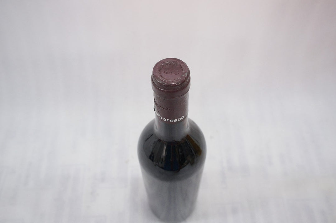 Ceretto Bricco Asili Barbaresco 1977