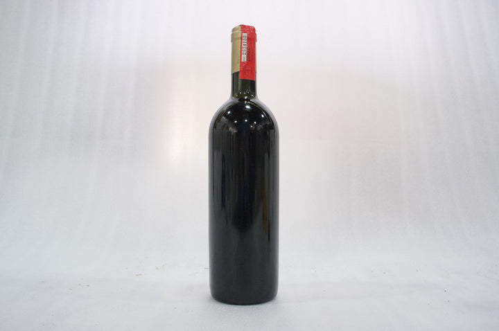 Ceretto Barolo Bricco Rocche Prapo 1981
