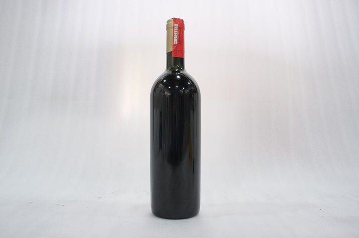 Ceretto Barolo Bricco Rocche Prapo 1981