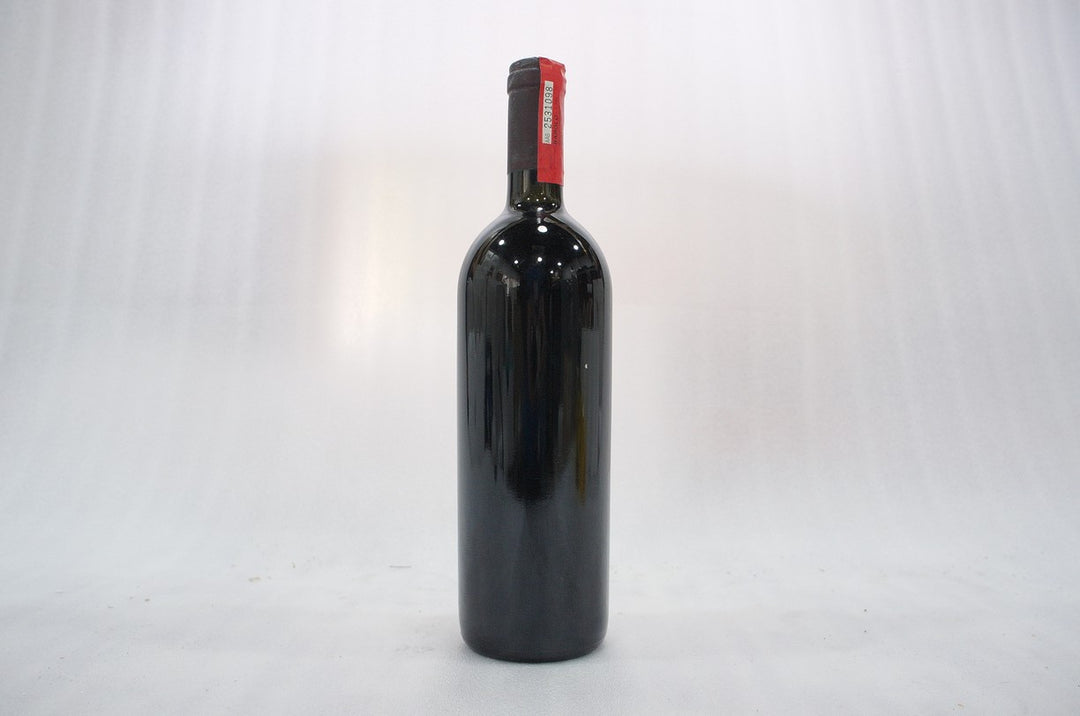 Ceretto Barolo Brunate 1983