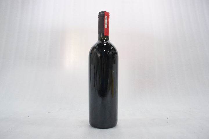 Ceretto Barolo Brunate 1983