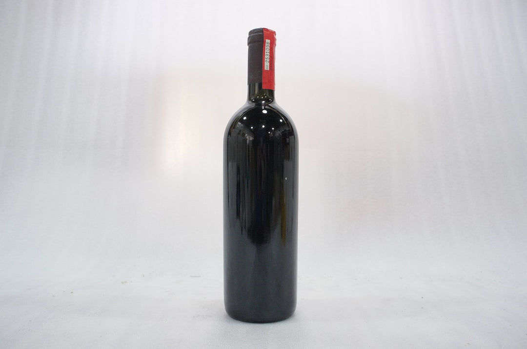 Ceretto Barolo Brunate 1983