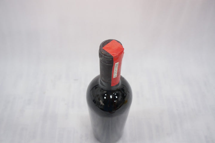 Ceretto Barolo Brunate 1983