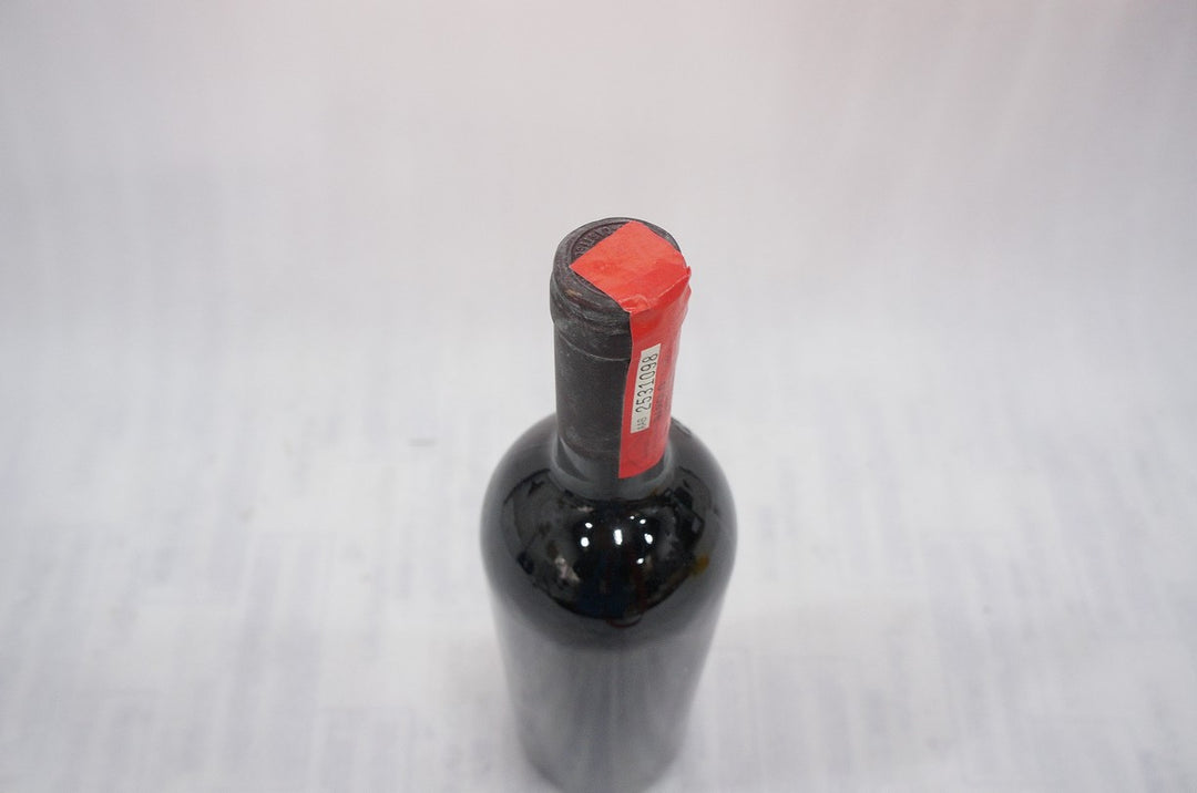 Ceretto Barolo Brunate 1983