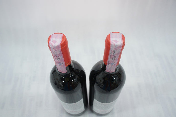Cappellano Barolo Pie Franco 2006