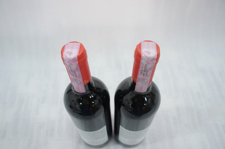 Cappellano Barolo Pie Franco 2006
