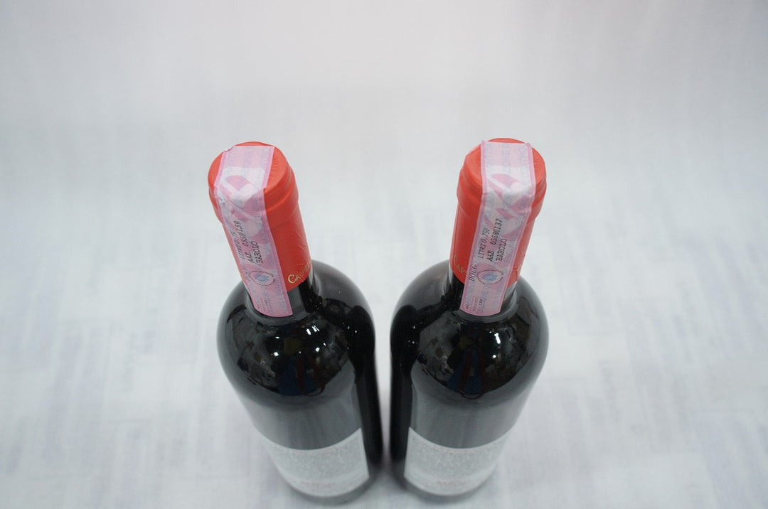 Cappellano Barolo Pie Franco 2006
