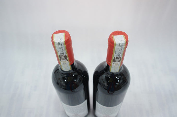 Cappellano Barolo Pie Franco 2009