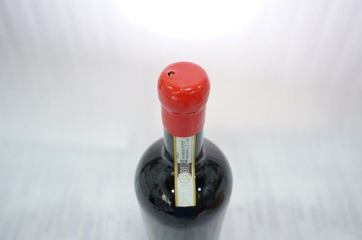 Cappellano Barolo Pie Rupestris (Magnum) 2009