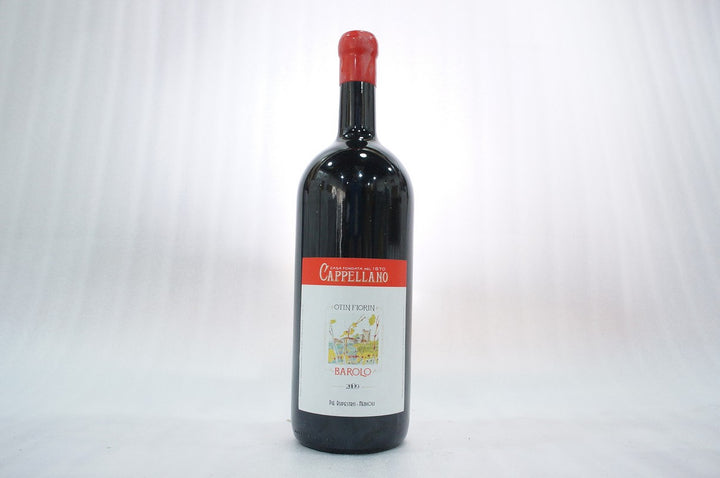 Cappellano Barolo Pie Rupestris (Magnum) 2009