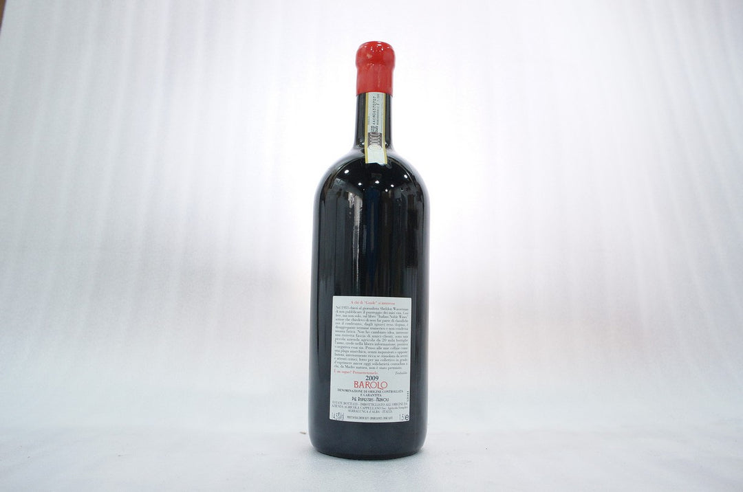 Cappellano Barolo Pie Rupestris (Magnum) 2009