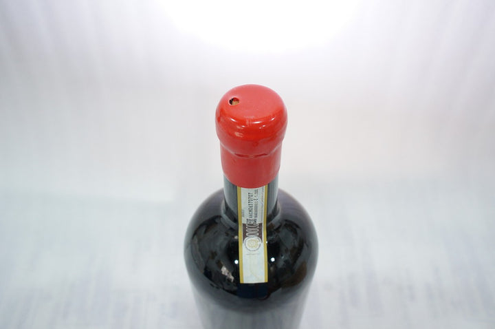 Cappellano Barolo Pie Rupestris (Magnum) 2009