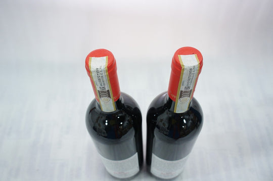 Cappellano Barolo Pie Rupestris 2009