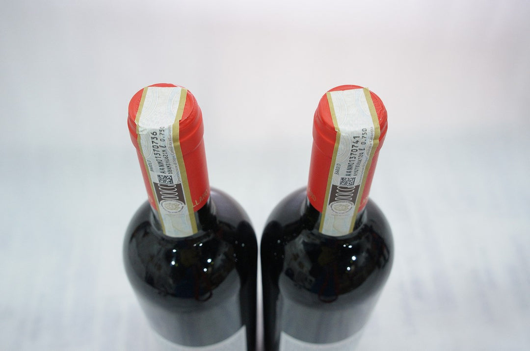 Cappellano Barolo Pie Rupestris 2010