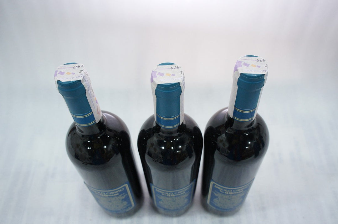 Cappellano Barolo Chinato NV