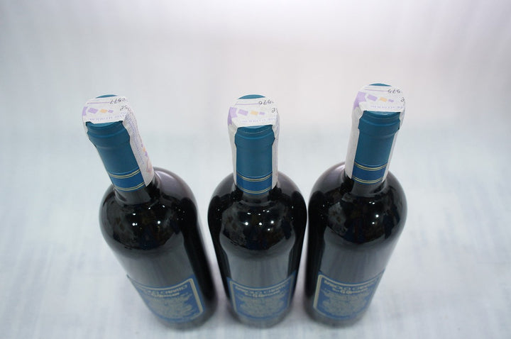Cappellano Barolo Chinato NV