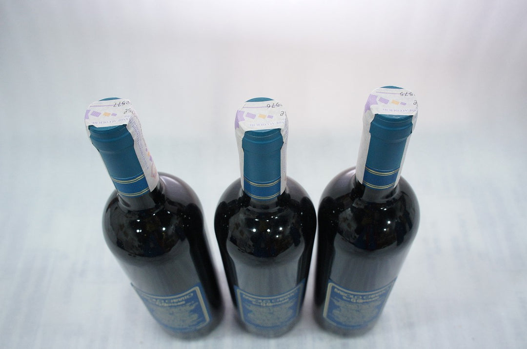 Cappellano Barolo Chinato NV