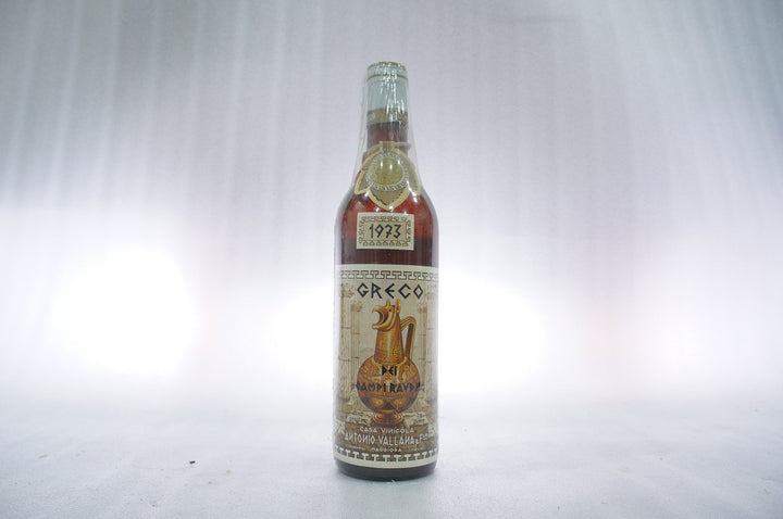 Vallana Greco Campi Ravdii 1973