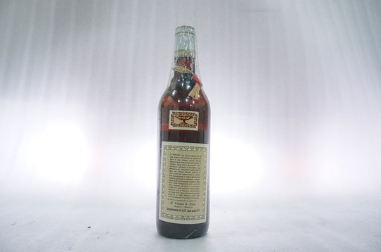 Vallana Greco Campi Ravdii 1973