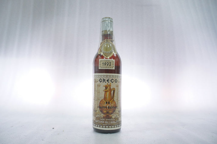 Vallana Greco Campi Ravdii 1973