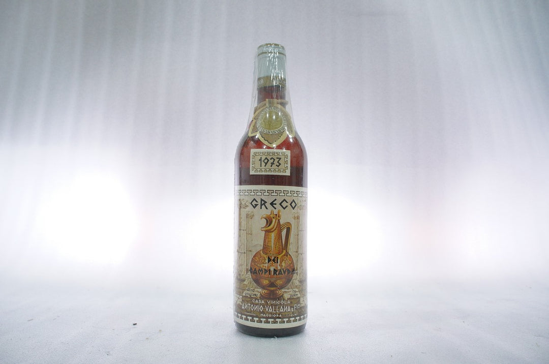 Vallana Greco Campi Ravdii 1973