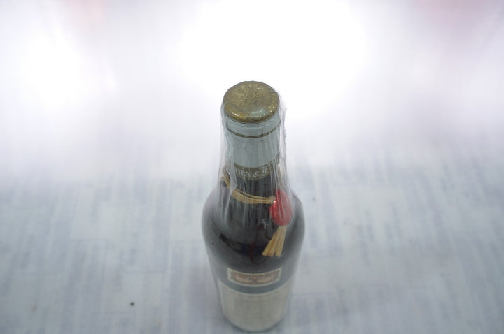 Vallana Greco Campi Ravdii 1973